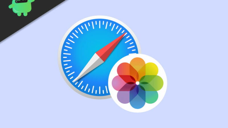 How to Copy and Save Images from Safari on Mac PC