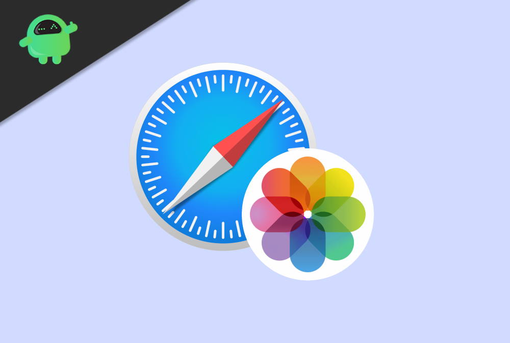 How to Copy and Save Images from Safari on Mac PC