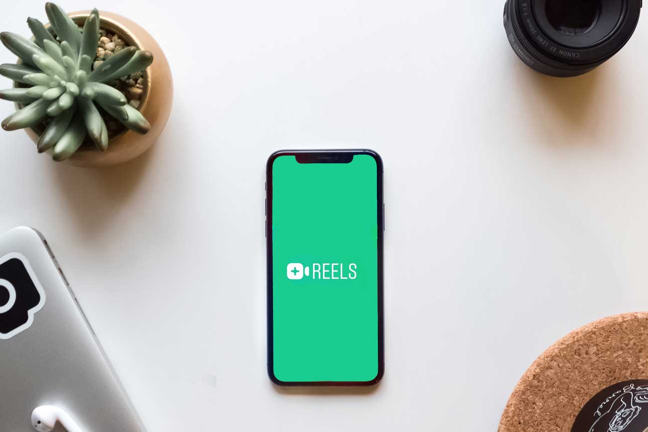 How to Create Instagram Reels Video