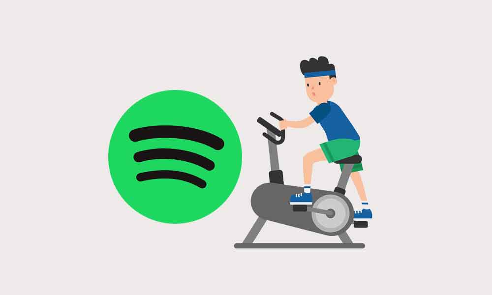 How to Create a Custom Workout Playlist on Spotify