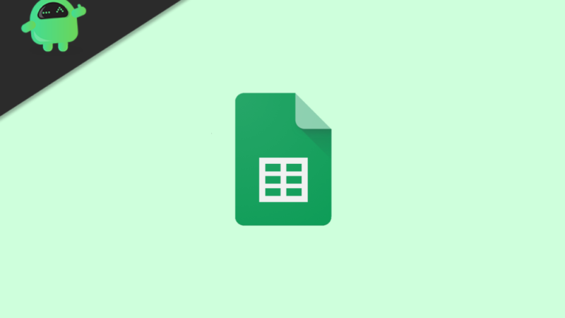 How to Enable and Use Track Changes in Google Sheets