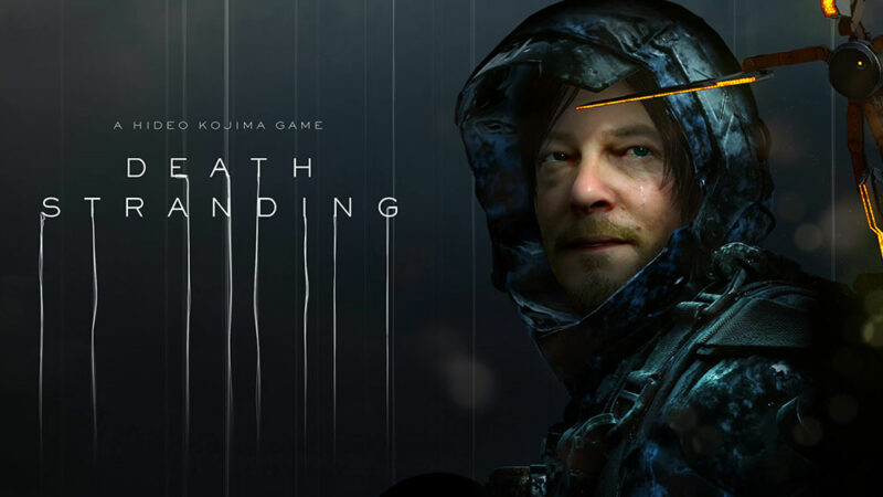 How to Fix Death Stranding Error Code 60001