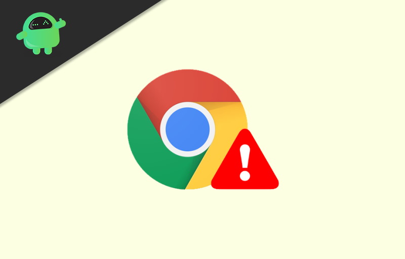 How to Fix ERR_CERT_COMMON_NAME_INVALID in Chrome