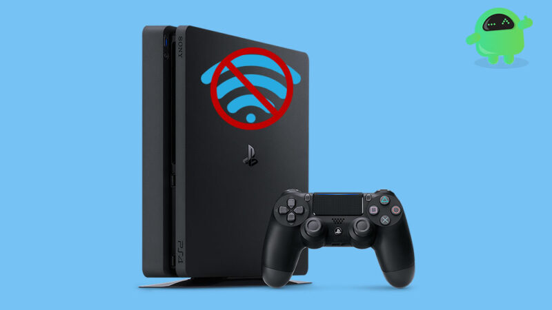 How to Fix If PlayStation 4 Won't Connect to WiFi | PS4 WiFi Troubleshoot