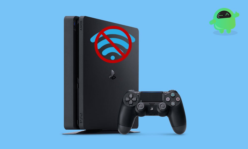 How to Fix If PlayStation 4 Won't Connect to WiFi | PS4 WiFi Troubleshoot
