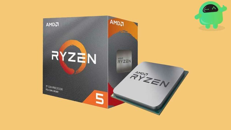 How to Fix If Ryzen 3600 CPU stuck in Bootloop After Upgrade?