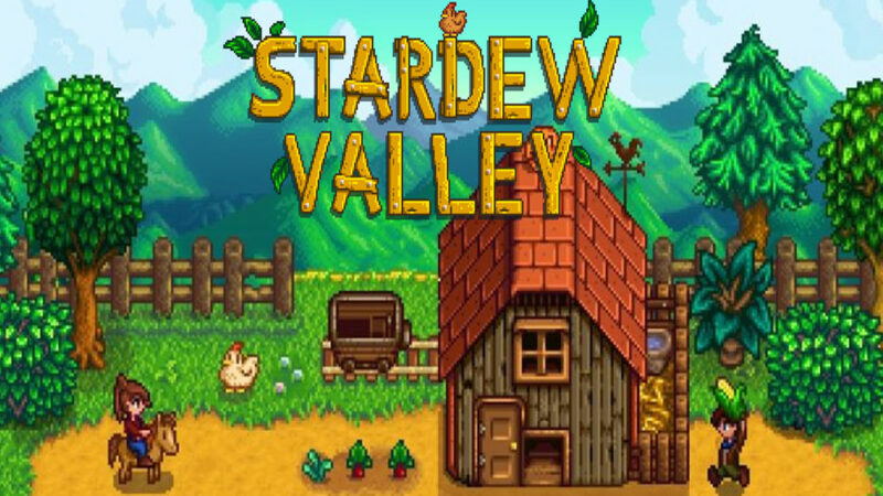 How to Fix Stardew Valley Connection Failed Issue
