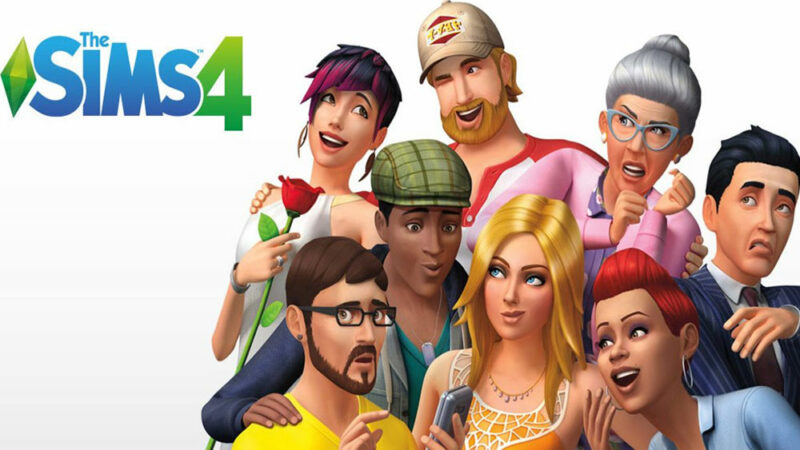 How to Fix The Sims 4 Error Code 102:c4caa9ed