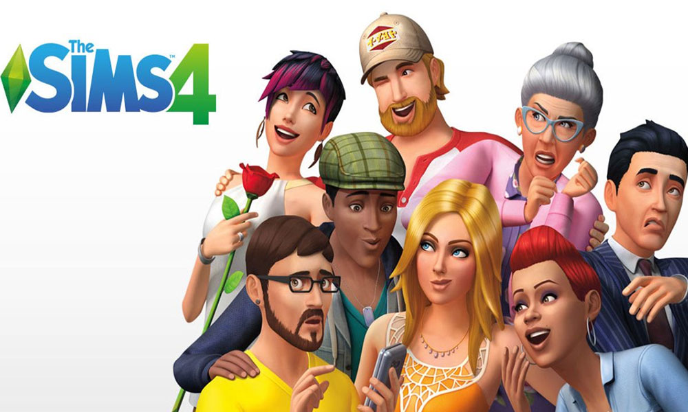 How to Fix The Sims 4 Error Code 102:c4caa9ed