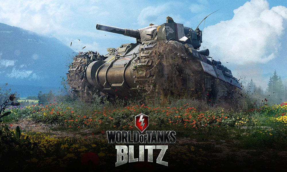 How to Fix World of Tanks Blitz Fatal Error