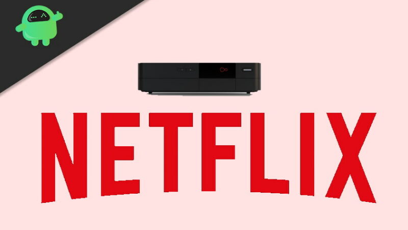 How to Fix the Netflix app not working on TiVo Box