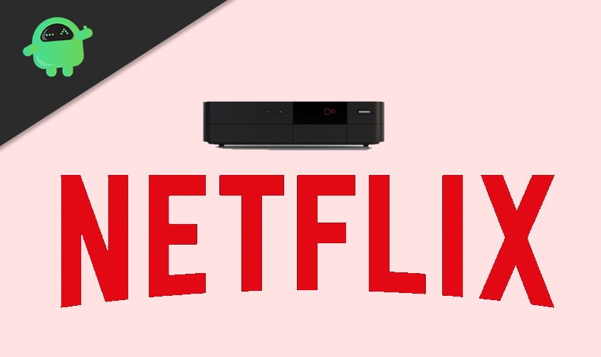 How to Fix the Netflix app not working on TiVo Box