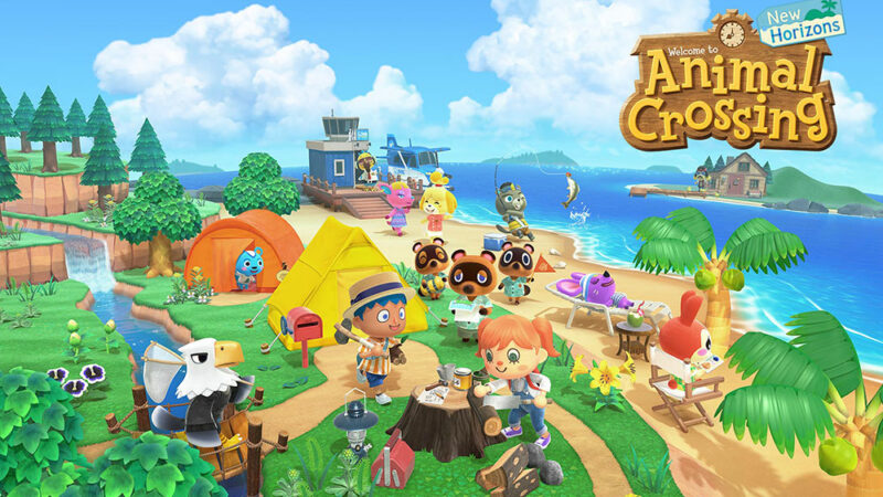 How to Get Animal Crossing Face Mask in Game