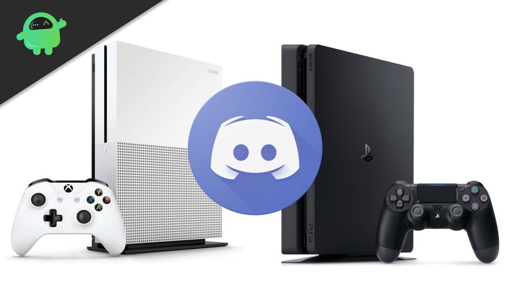 Wade skrot Mappe How to Get and Use Discord on Xbox One and PS4