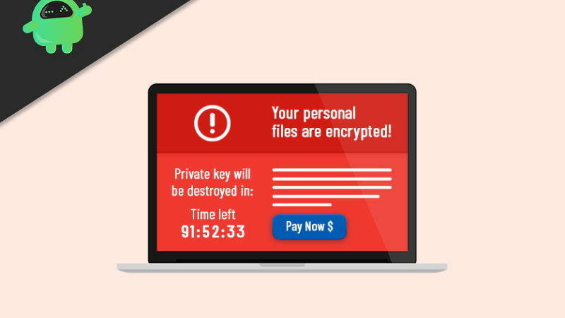 How to Remove Azor Ransomware From Your PC