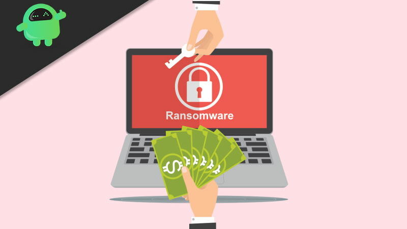 How to Remove DesuCrypt Ransomware From Windows PC or Laptop