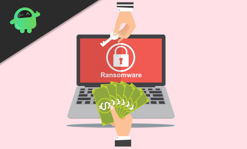 How to Remove DesuCrypt Ransomware From Windows PC or Laptop