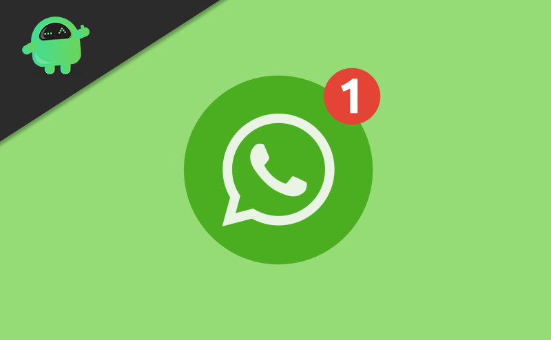 Как отправлять сообщения заблокированному контакту в WhatsApp