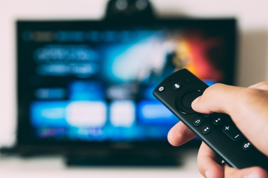 How to Set up a VPN on Smart TV - 2020 Guide