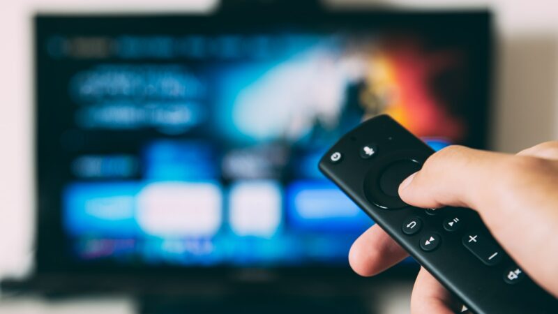 How to Set up a VPN on Smart TV - 2020 Guide