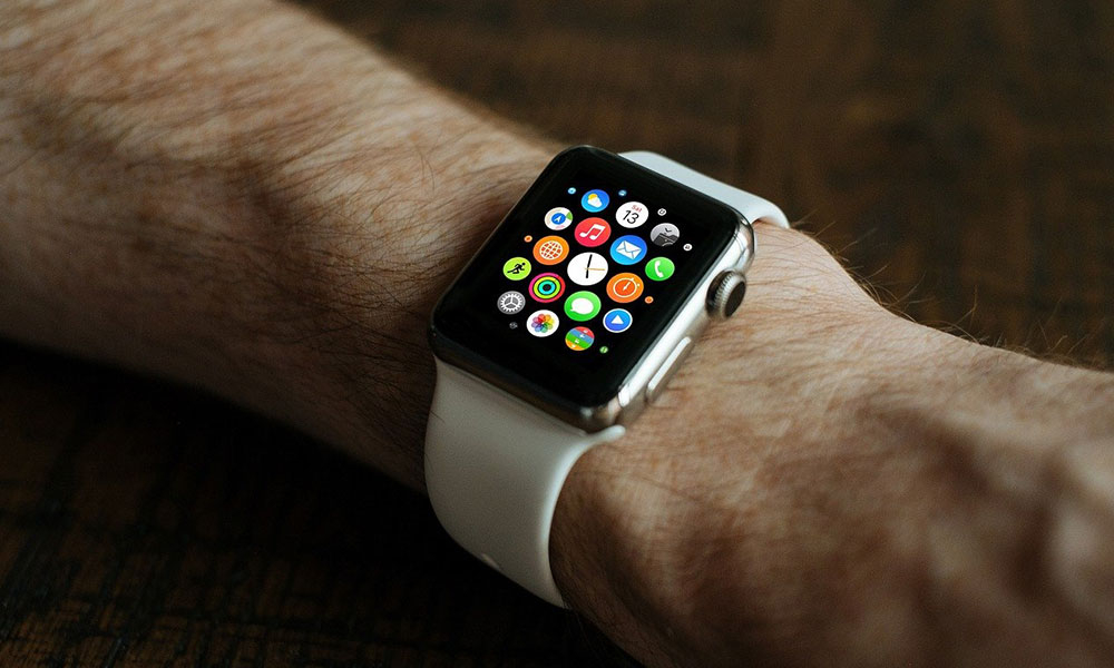 How to Unlock Your Apple Watch
