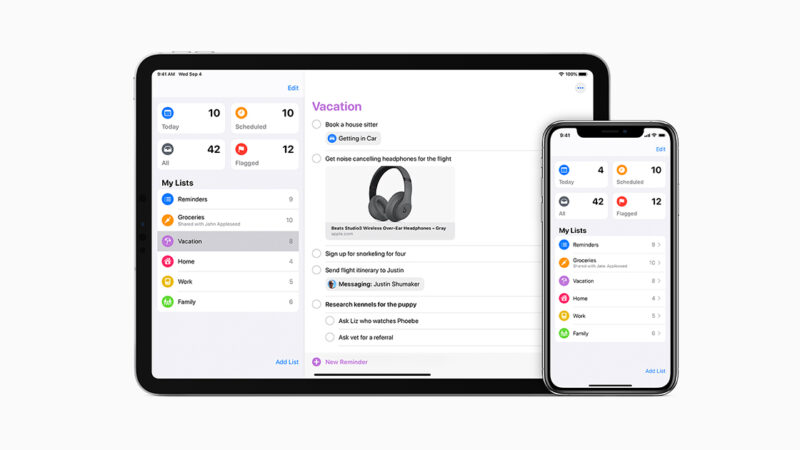How to use 'Remind When Messaging' Feature on iPhone, iPad, and Mac