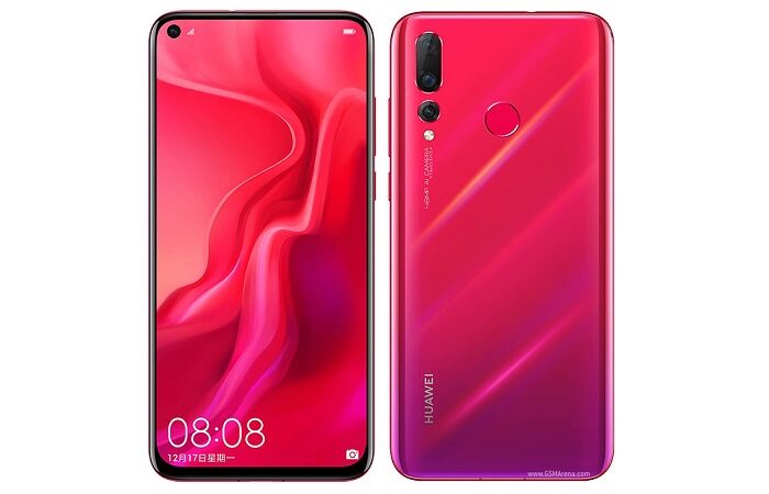 Will Huawei nova 4 Get Android 11 Update: EMUI 11 Beta Release Date?