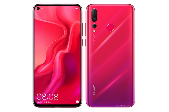 Will Huawei nova 4 Get Android 11 Update: EMUI 11 Beta Release Date?