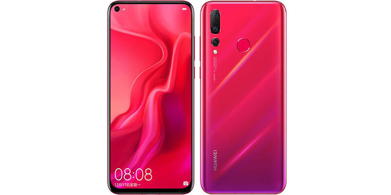 common problems in Huawei Nova 5