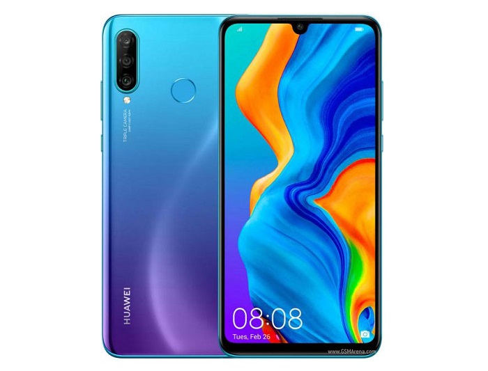 Huawei P30 Lite Android 11 (EMUI 11) Update Status Tracker