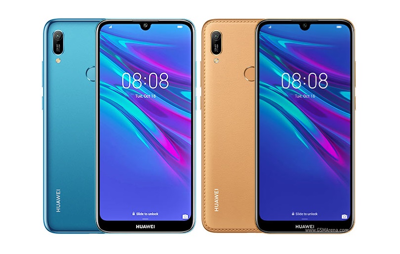 Huawei Y6 2019 Android 11 (EMUI 11) Update Tracker: Release Date
