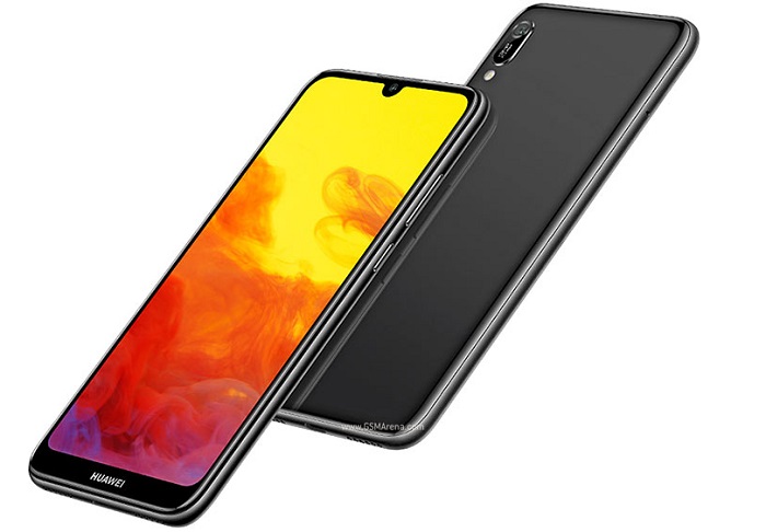 Huawei Y6 Pro 2019 Android 11 (EMUI 11) Update Tracker: Release Date
