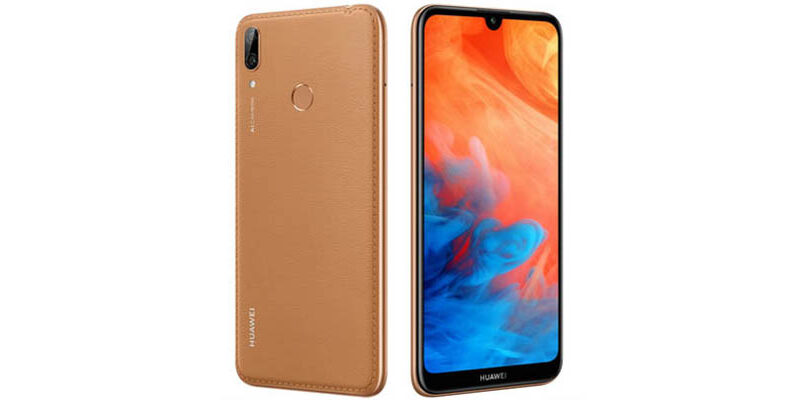 common problems in Huawei Y7 Prime 2019