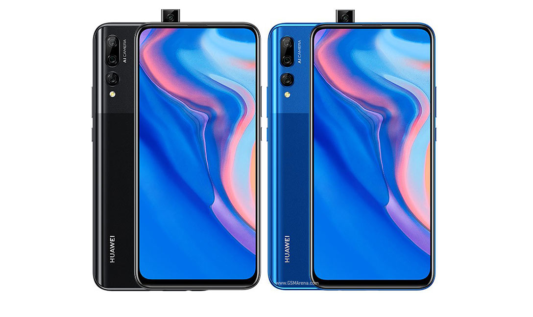 `Huawei Y9 Prime 2019