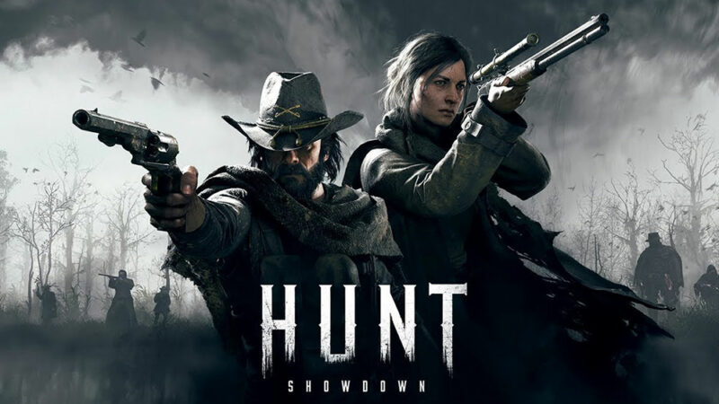Hunt Showdown Crashing at Startup, Won't Launch, or FPS drops: How to Fix