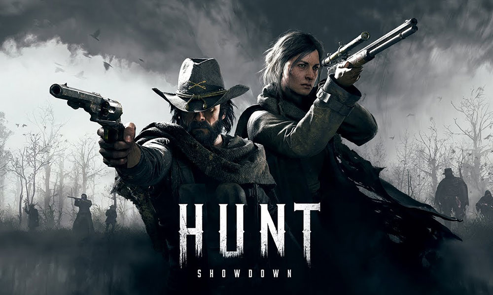 Fix: Hunt Showdown Mouse or Keyboard Not Working Issue