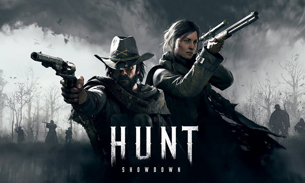 All Common Hunt Showdown Error Codes - 2020 Update