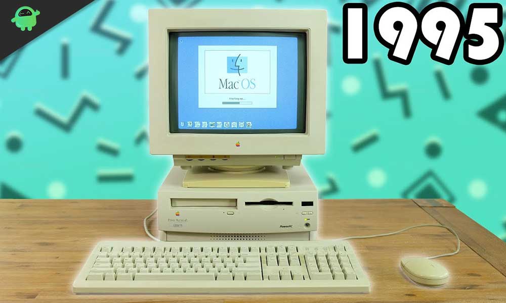 1995 mac emulator