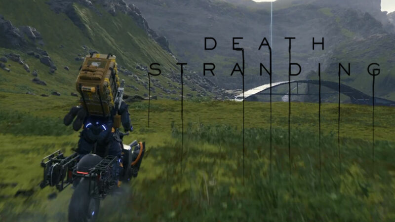 Is Death Stranding Outage / Server Down?