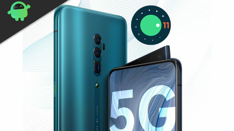 Is Oppo Reno and Reno 5G getting Android 11 Update: Release Date?