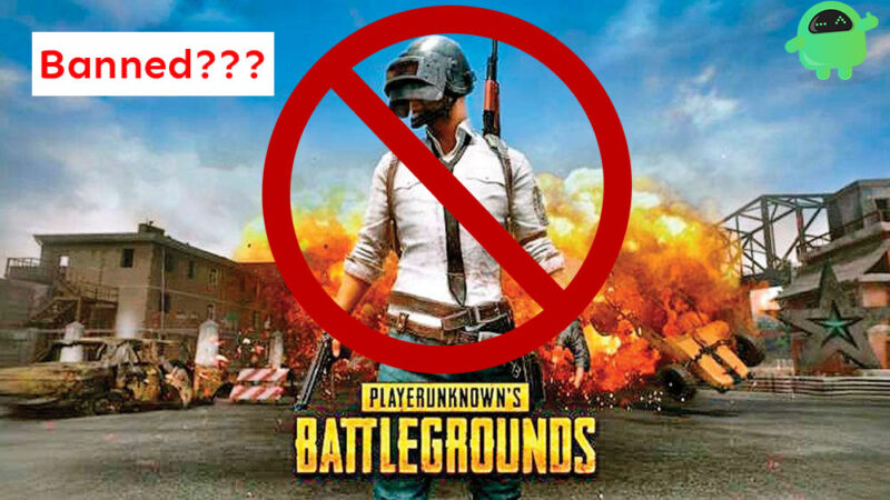 Is PUBG Banned in India?