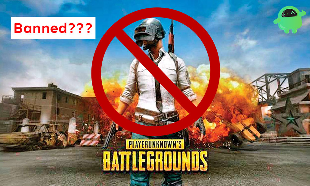 Is PUBG Banned in India?