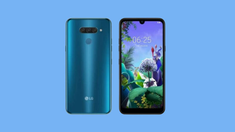 LG X6 2019 Android 10 (LG UX 9.0) Update Status Tracker
