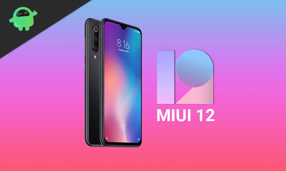 Miui 12 Купить Телефон