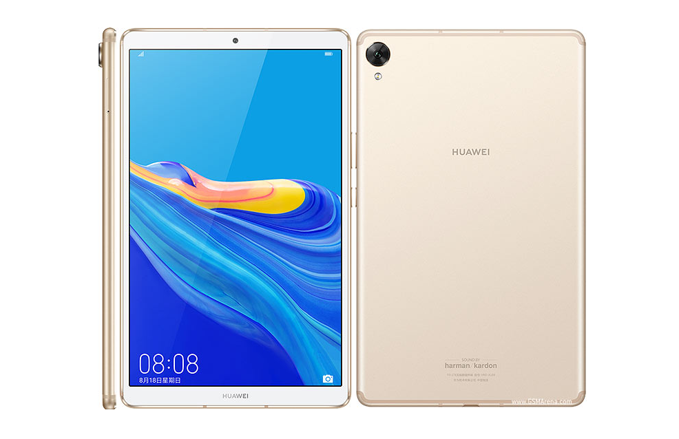 Will Huawei Mediapad M6 And M6 Turbo Get Official Android 11 Emui 11 Update