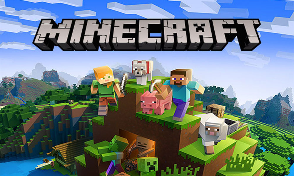 Minecraft Internal Server Error: How to Fix Error Code 500