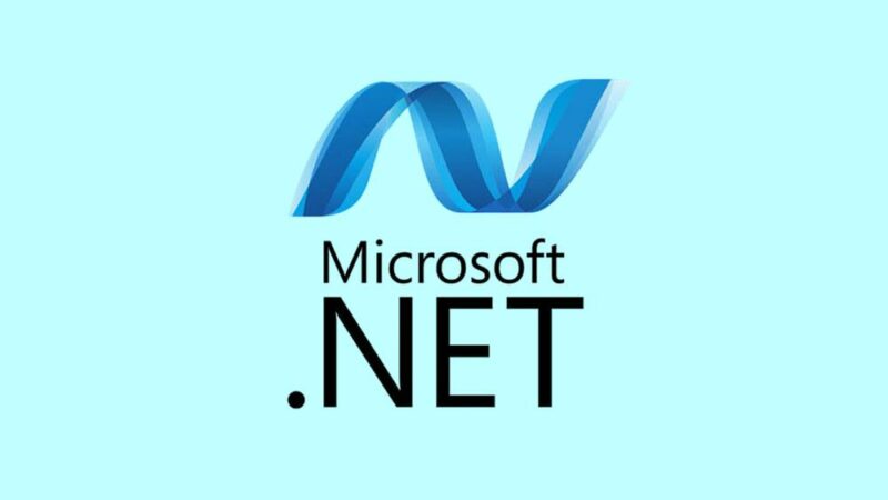 .NET Framework 3.5 Error 0x800f0950