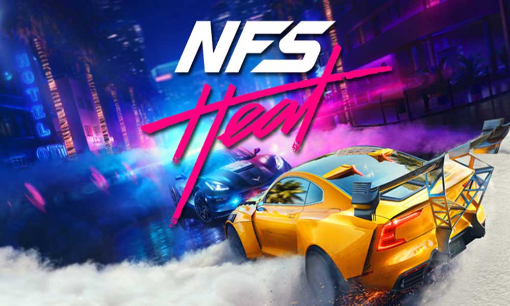 Fix: Need For Speed Heat Low FPS Drops on PC | Increase Performance