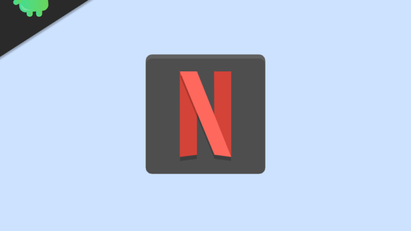 Netflix MOD APK 7.61.0 - Premium Unlocked Version 2020