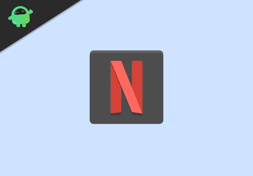 Netflix MOD APK 7.61.0 - Premium Unlocked Version 2020